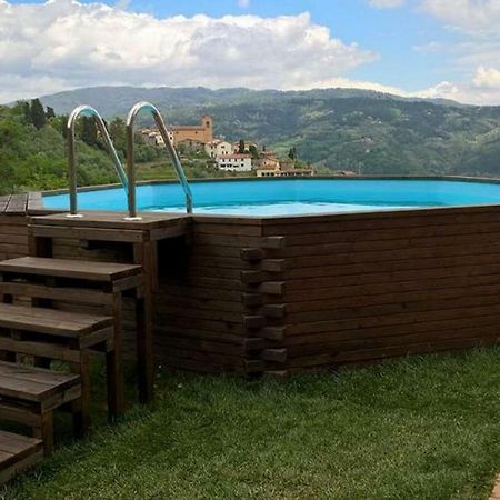 Podere Gianpaolo Pescia Zewnętrze zdjęcie